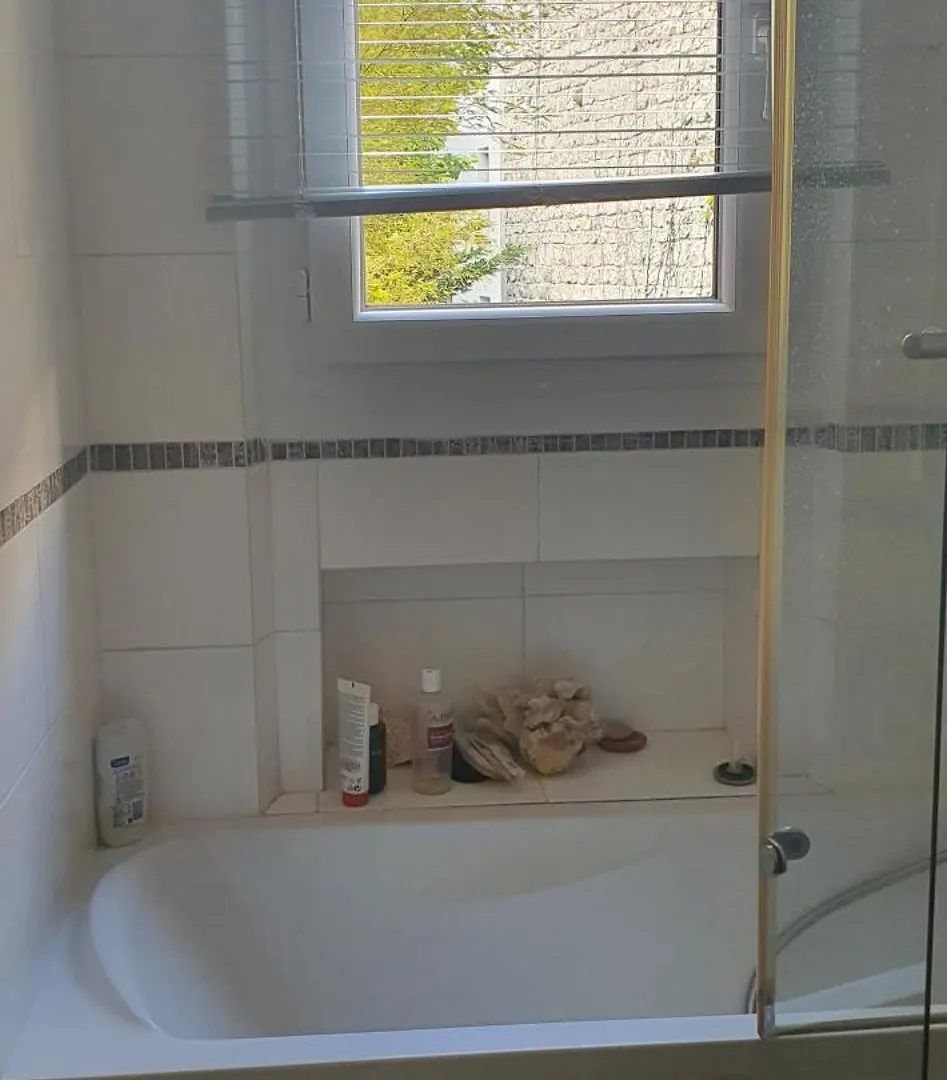 Apartment Joli 2 Pieces, Sur Jardin Arbore Paris